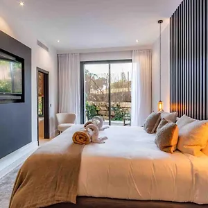5* Hotel Casa Bodhi